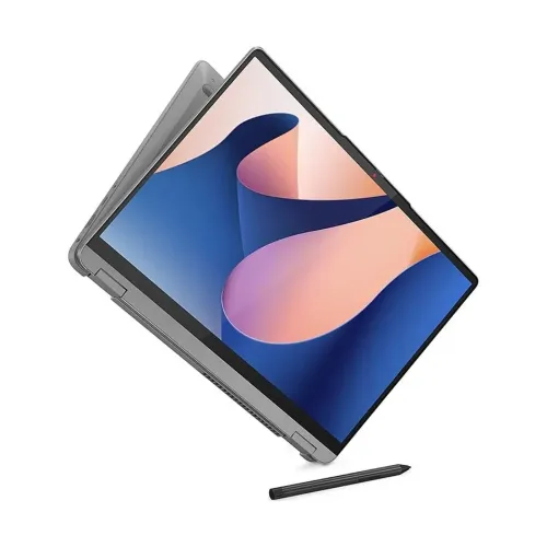 Lenovo IdeaPad Flex 5 14ABR8 Ryzen 5 5625U 14" WUXZA Touch Laptop